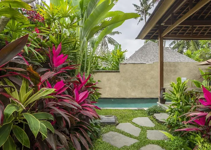 Graha Sandat By Genuinehost Ubud