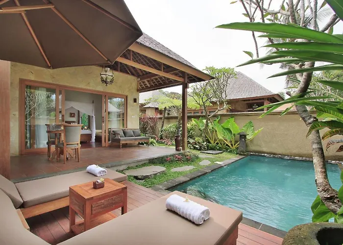 Graha Sandat By Genuinehost Villa