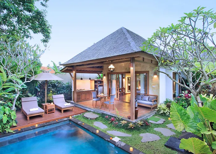 Graha Sandat By Genuinehost