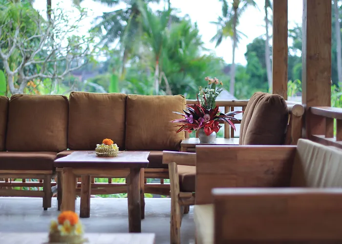 Graha Sandat By Genuinehost Ubud