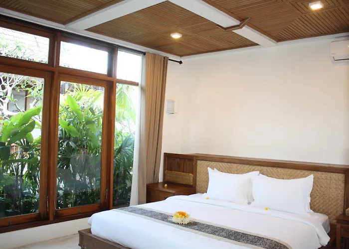 Graha Sandat By Genuinehost Villa