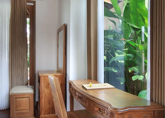 Villa Graha Sandat By Genuinehost *
