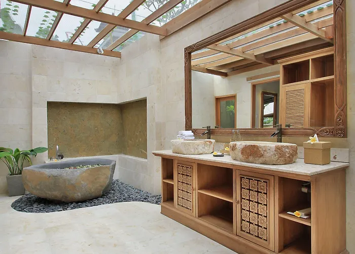 Villa Graha Sandat By Genuinehost *