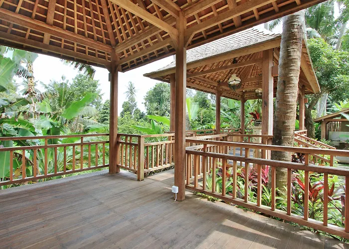 Villa Graha Sandat By Genuinehost *