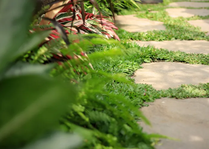 Graha Sandat By Genuinehost Villa