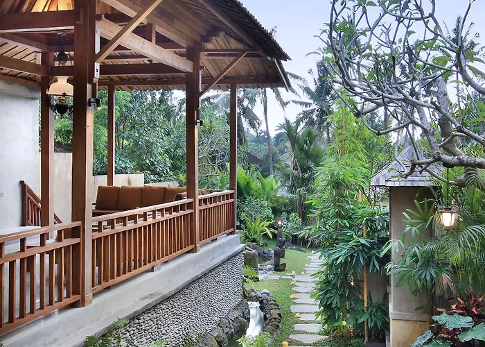 Graha Sandat By Genuinehost Villa