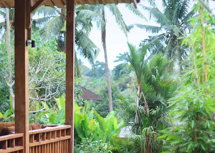 Villa Graha Sandat By Genuinehost