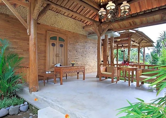 Graha Sandat By Genuinehost Ubud
