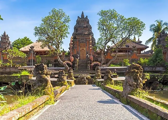 Graha Sandat By Genuinehost