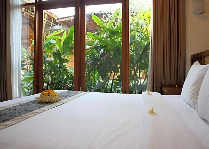 Graha Sandat By Genuinehost * Ubud