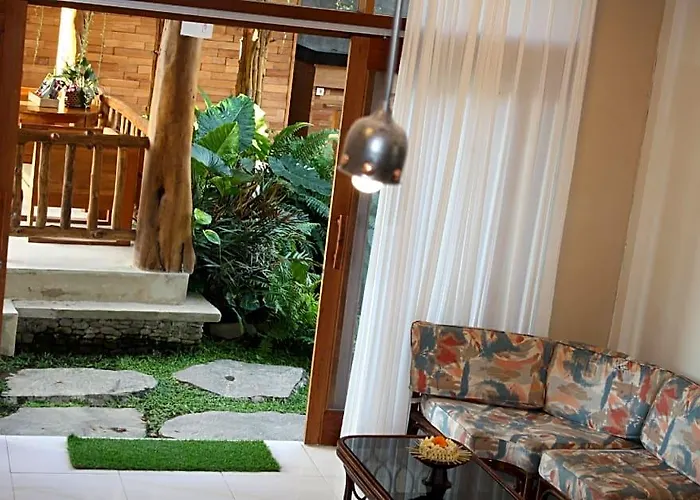 Graha Sandat By Genuinehost * Ubud