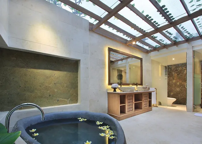 Villa Graha Sandat By Genuinehost *