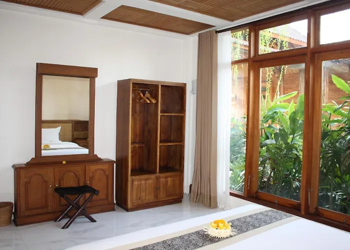 Graha Sandat By Genuinehost Ubud