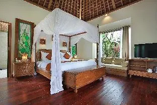 Graha Sandat By Genuinehost Villa